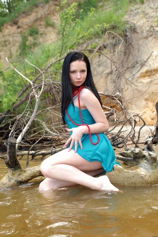 Харитина, 23